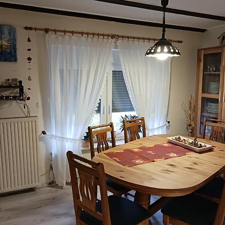 Ferienwohnung Luecking Im Westerwald Flammersfeld Екстериор снимка