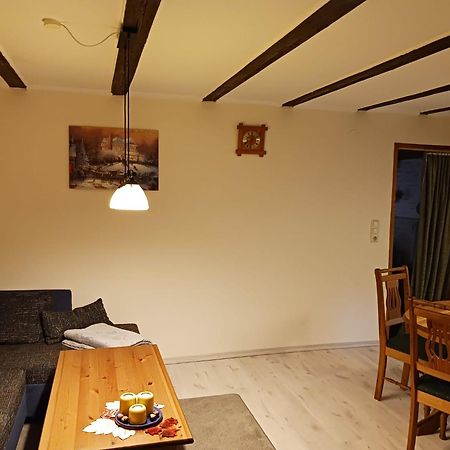 Ferienwohnung Luecking Im Westerwald Flammersfeld Екстериор снимка