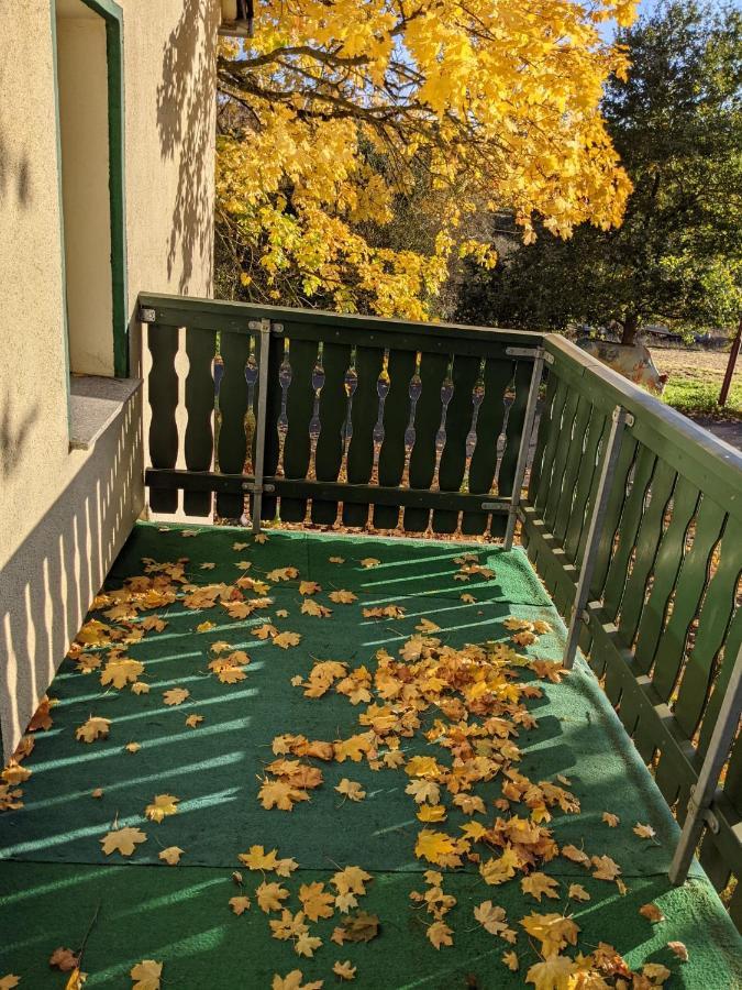 Ferienwohnung Luecking Im Westerwald Flammersfeld Екстериор снимка