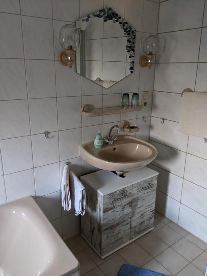 Ferienwohnung Luecking Im Westerwald Flammersfeld Екстериор снимка