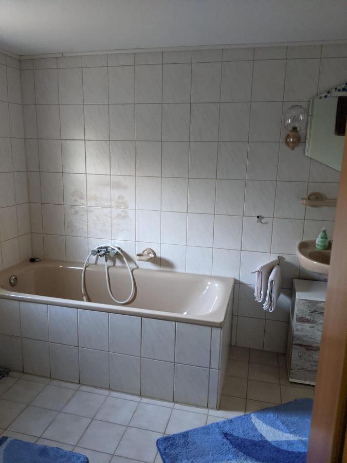 Ferienwohnung Luecking Im Westerwald Flammersfeld Екстериор снимка