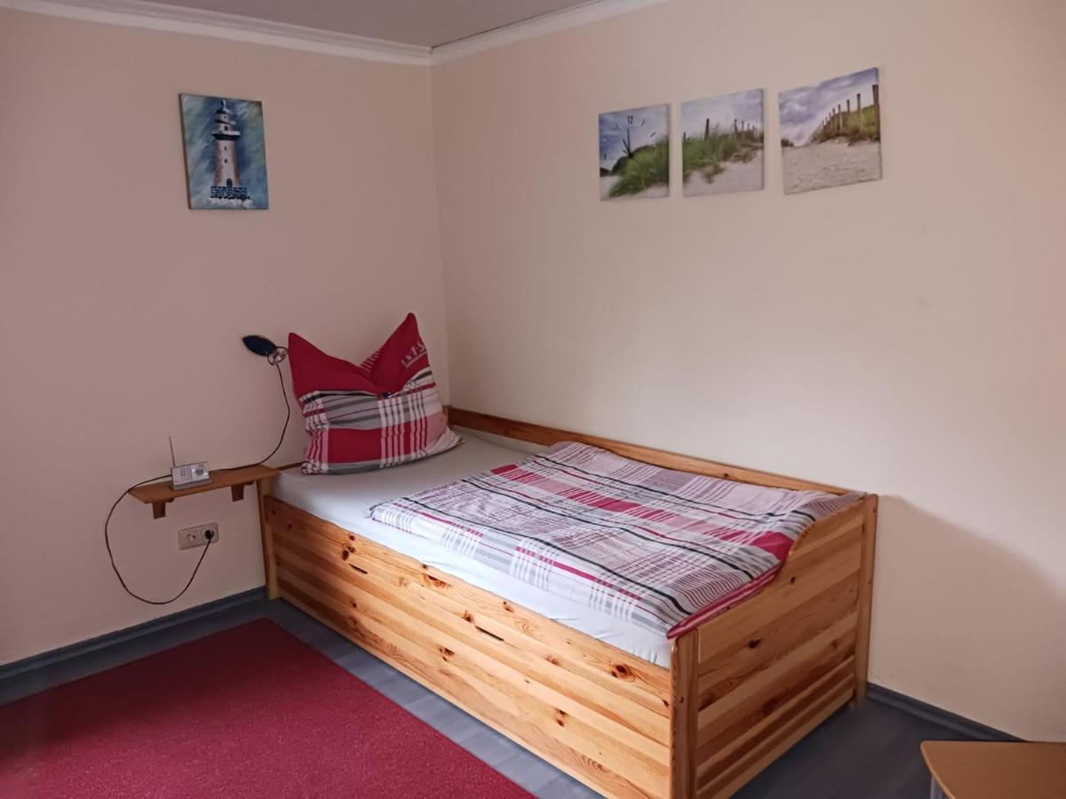 Ferienwohnung Luecking Im Westerwald Flammersfeld Екстериор снимка