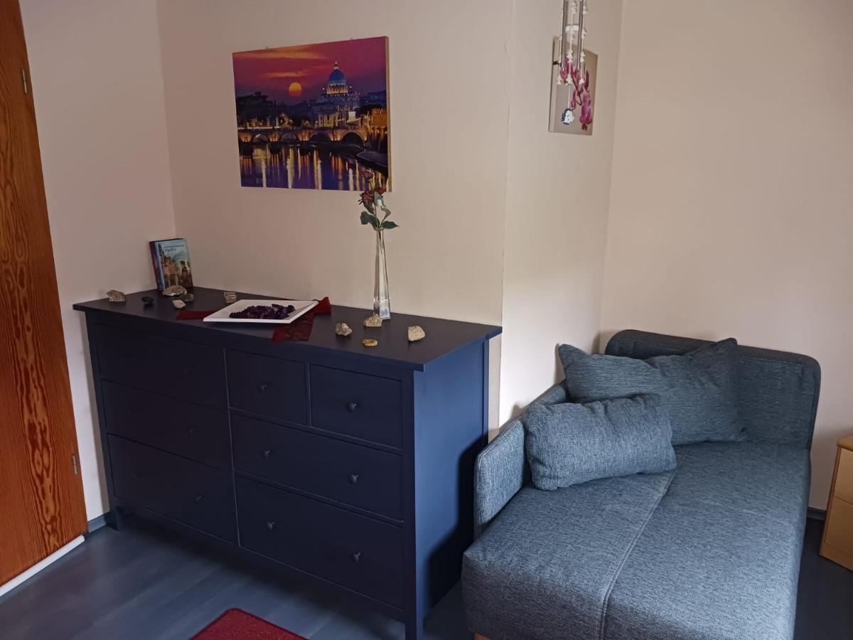 Ferienwohnung Luecking Im Westerwald Flammersfeld Екстериор снимка
