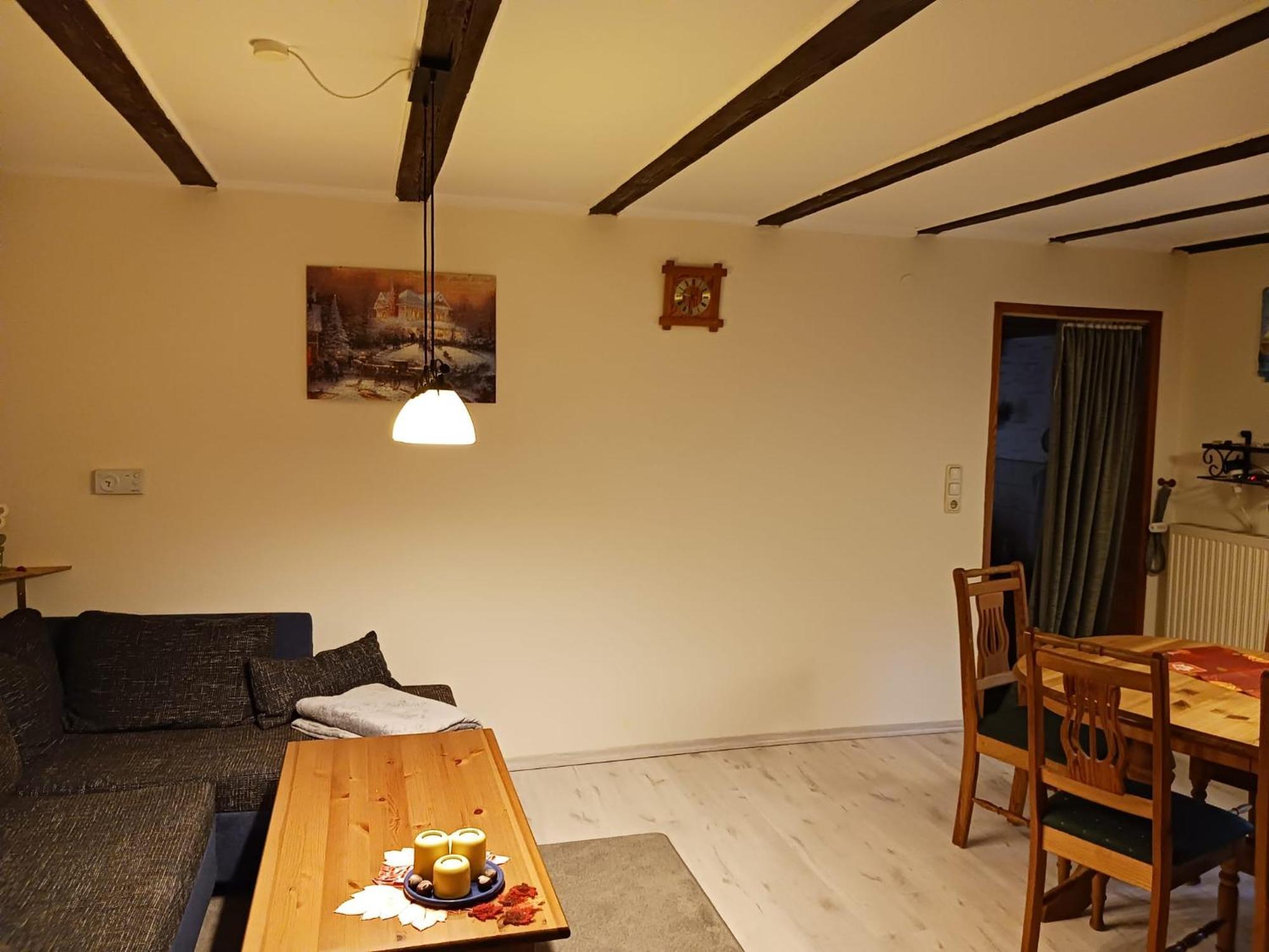 Ferienwohnung Luecking Im Westerwald Flammersfeld Екстериор снимка
