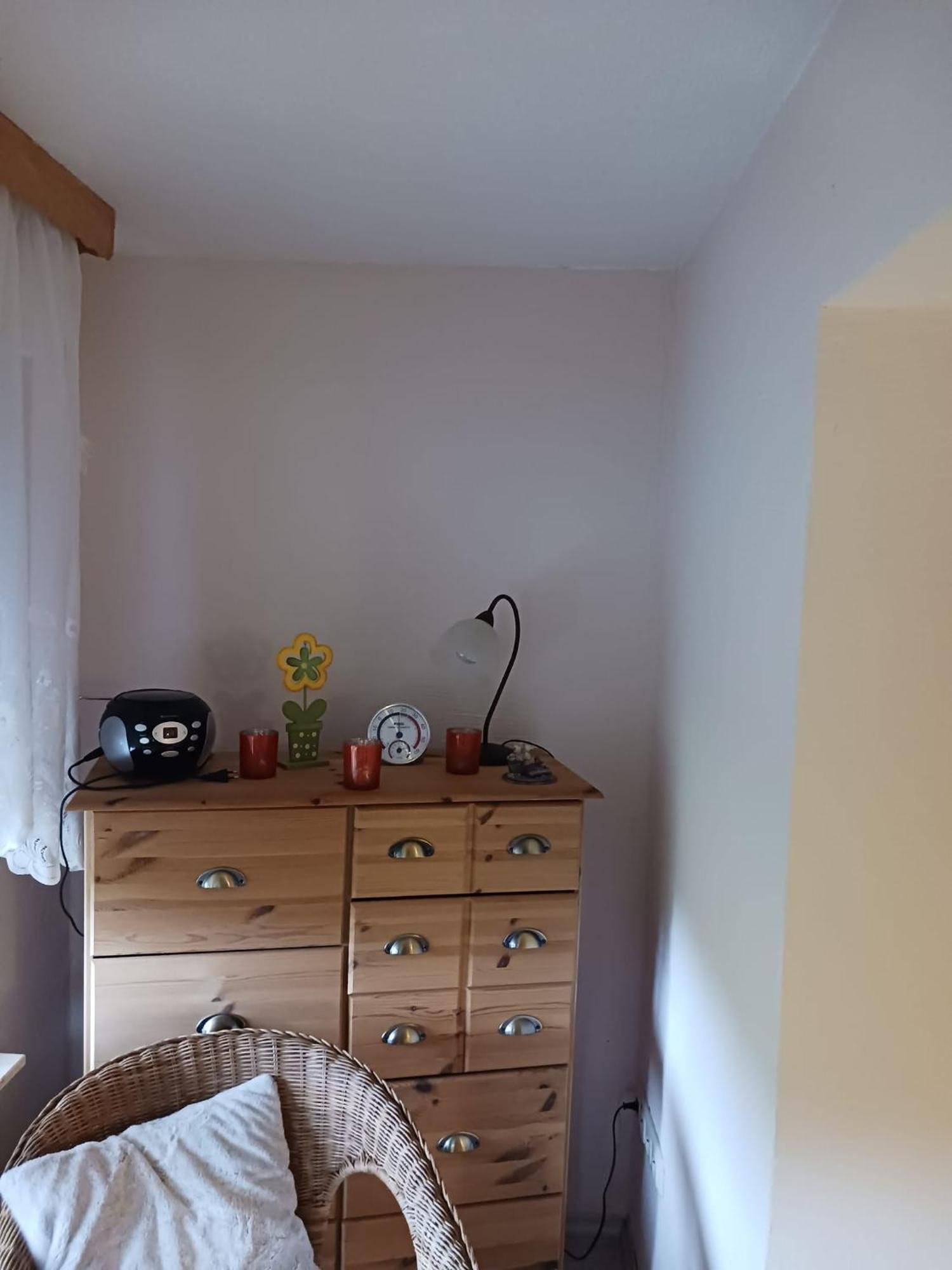Ferienwohnung Luecking Im Westerwald Flammersfeld Екстериор снимка