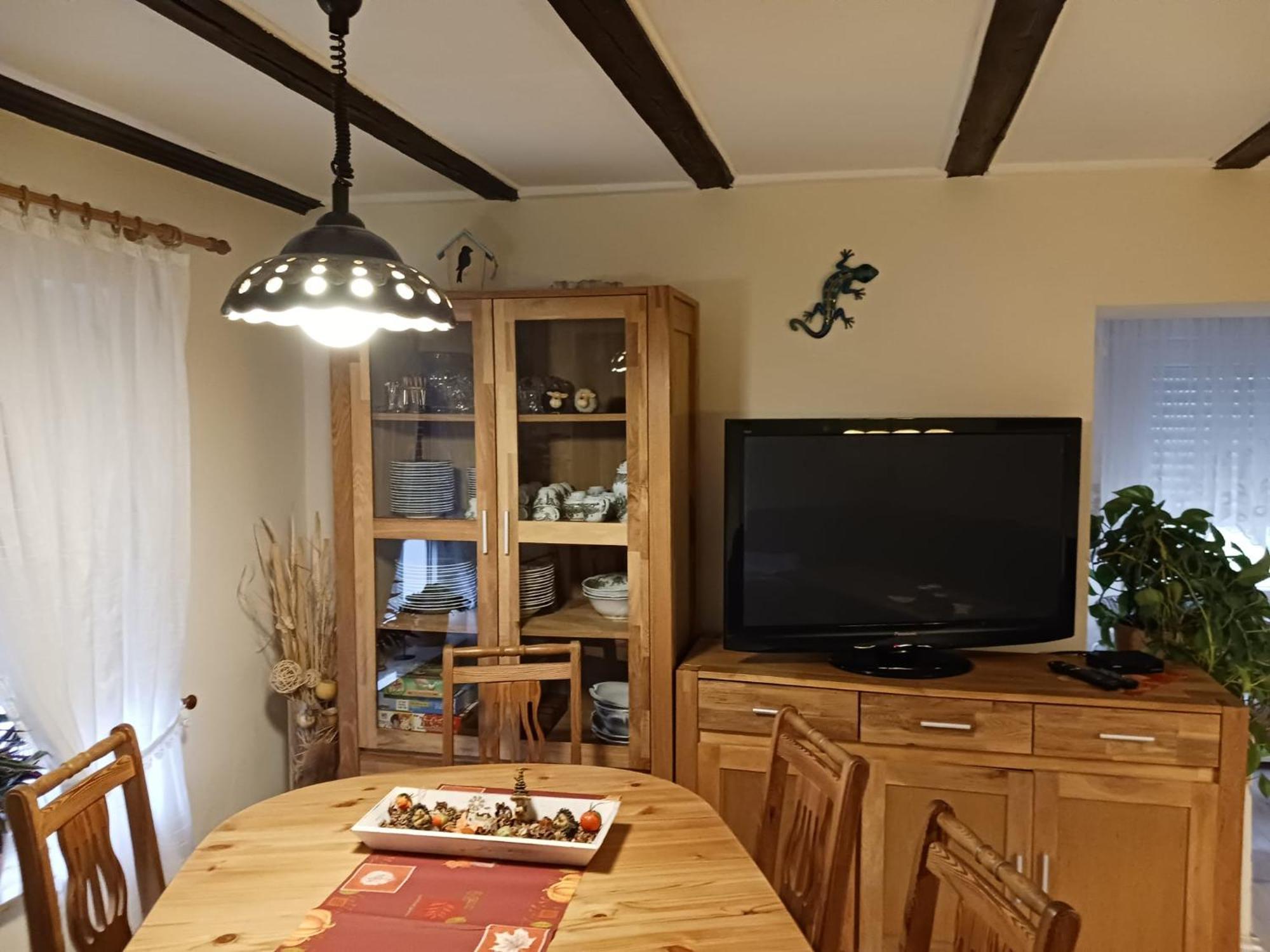 Ferienwohnung Luecking Im Westerwald Flammersfeld Екстериор снимка