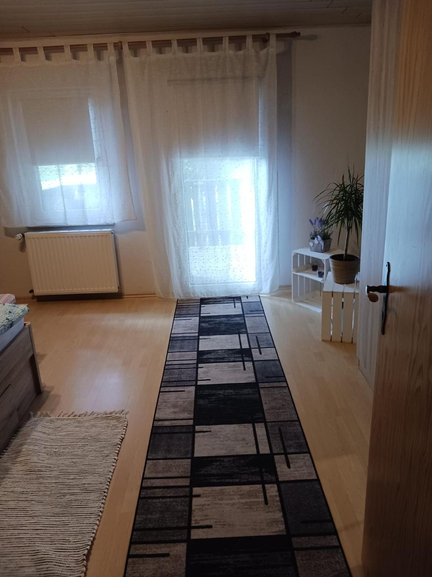 Ferienwohnung Luecking Im Westerwald Flammersfeld Екстериор снимка