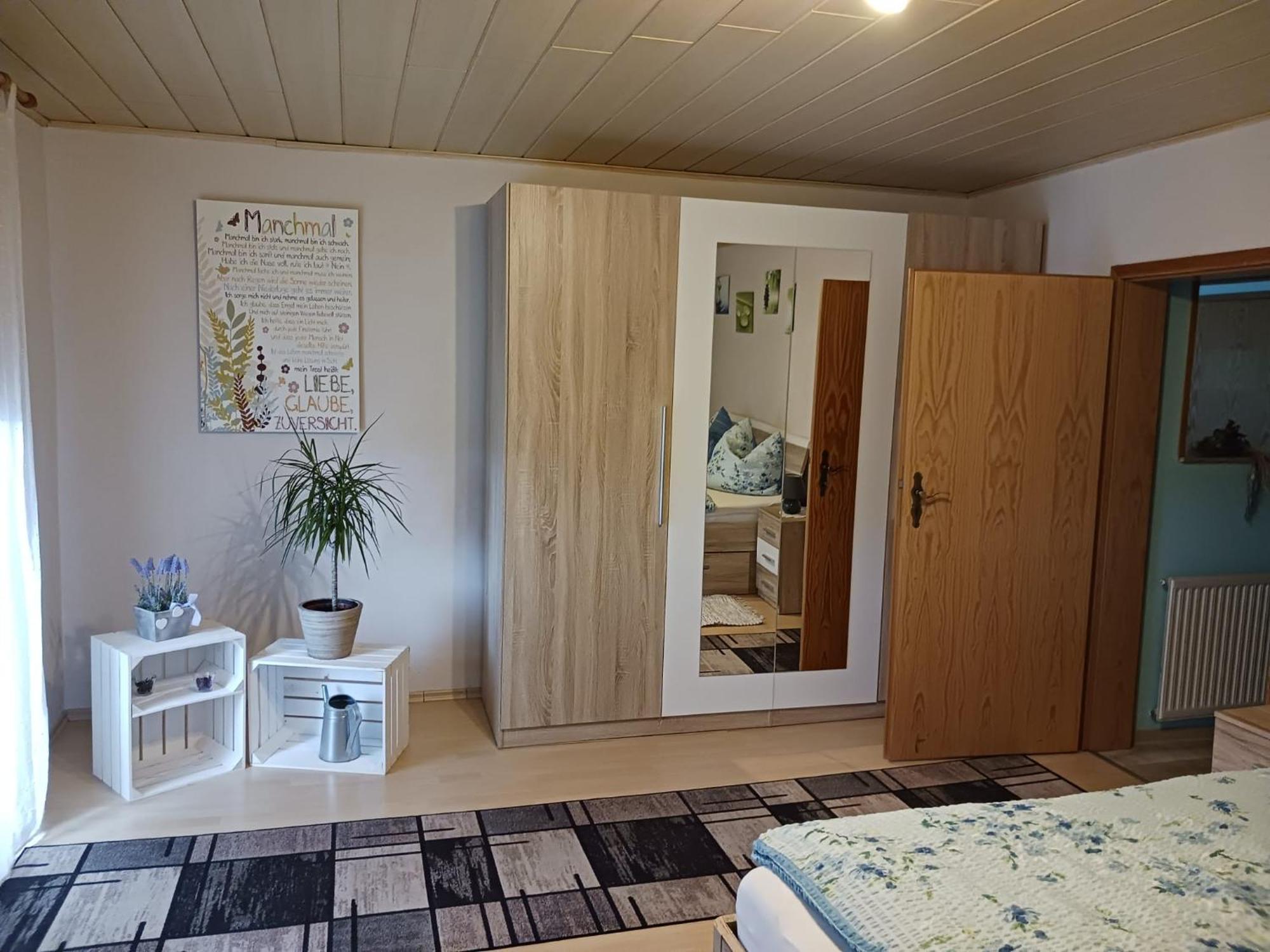 Ferienwohnung Luecking Im Westerwald Flammersfeld Екстериор снимка